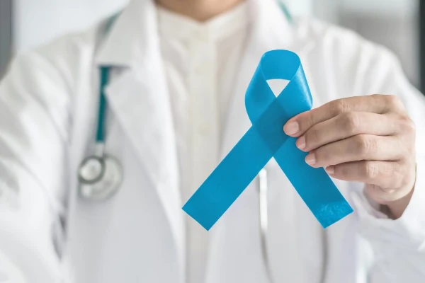 Increasing awareness about Prostate Cancer